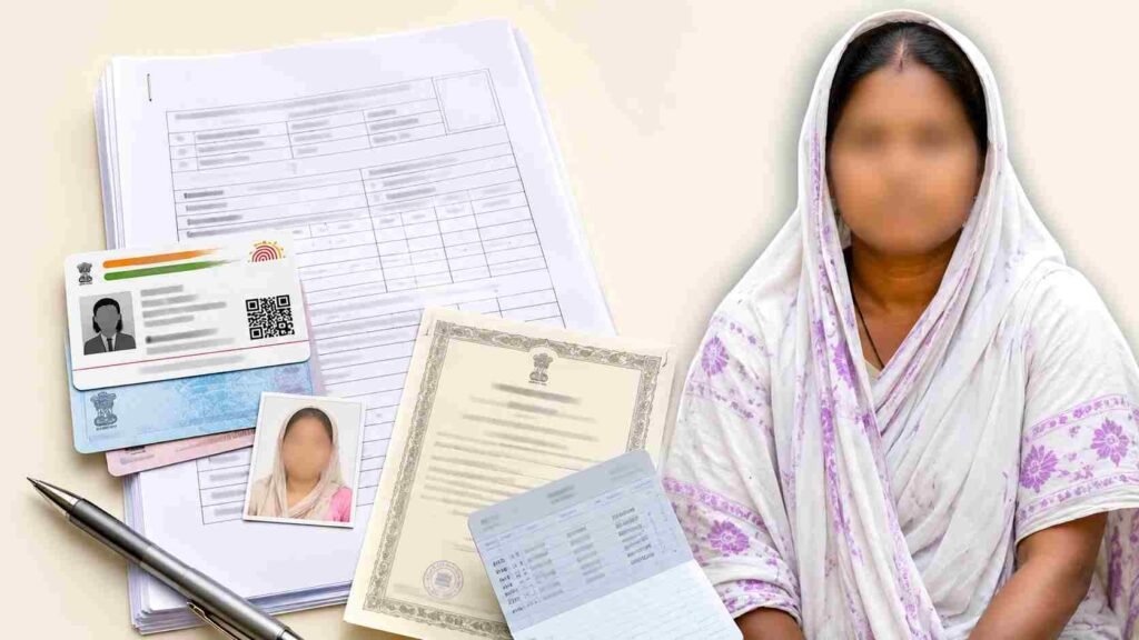 UP Vidhwa Pension Yojana 2026
