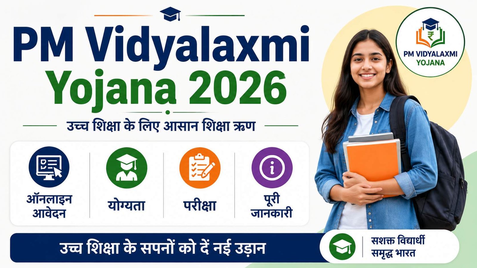 PM Vidyalaxmi Yojana 2026